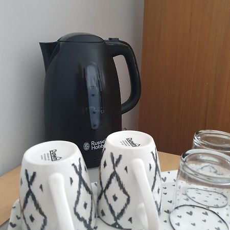 Canterbury Delight المظهر الخارجي الصورة
